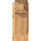 Ekena Millwork Traditional Craftsman Smooth Outlooker, Western Red Cedar, 7 1/2"W x 14"D x 18"H OUT08X14X18TRA04SWR - alternate 4
